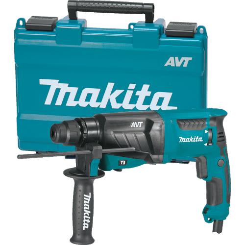 Makita HR2631F 1" SDS‑PLUS AVT® Rotary Hammer