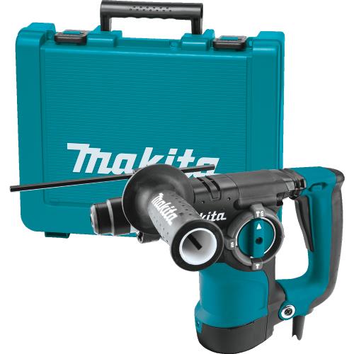 Makita HR2811F 1‑1/8'' SDS‑PLUS Rotary Hammer