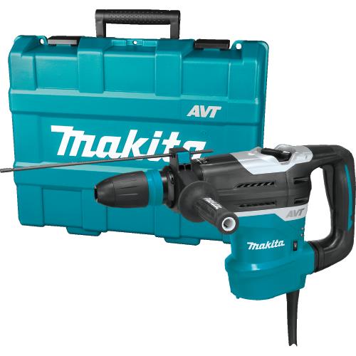 Makita HR4013C 1‑9/16" SDS‑MAX AVT® Rotary Hammer