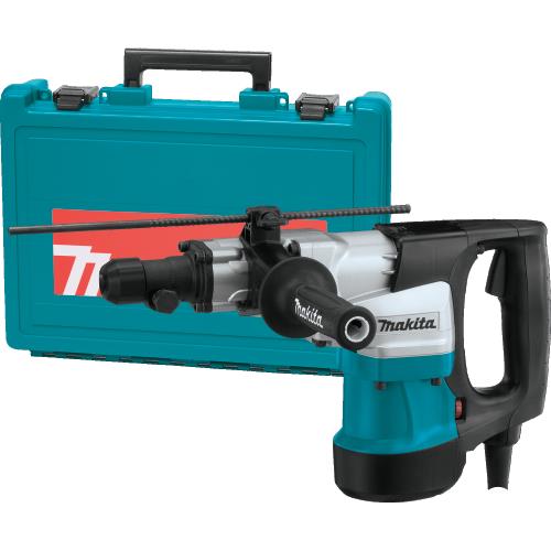 Makita HR4041C 1‑9/16" Rotary Hammer, accepts Spline bits
