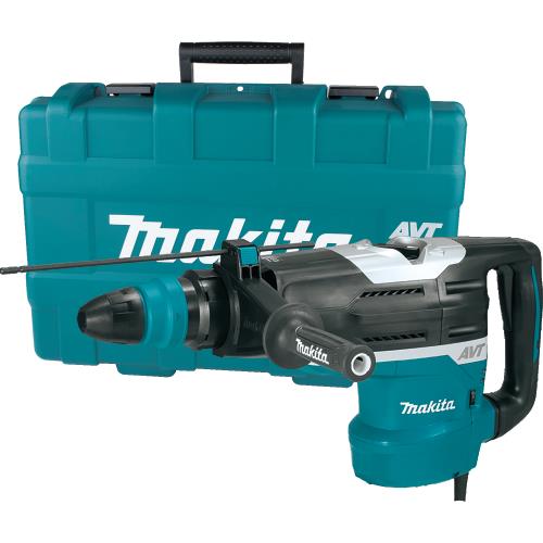 Makita HR5212C 2" SDS‑MAX Advanced AVT® Rotary Hammer