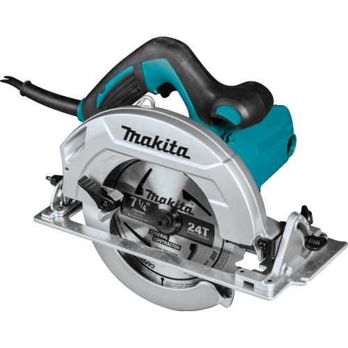 Makita HS7610 7‑1/4" Circular Saw