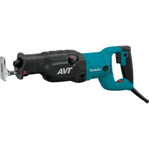 Makita JR3070CTH AVT® Recipro Pallet Saw ‑ 15 AMP with High Torque Limiter