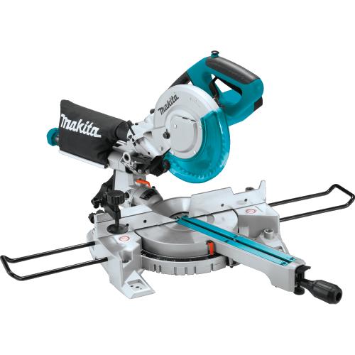 Makita LS0815F 8‑1/2” Slide Compound Miter Saw