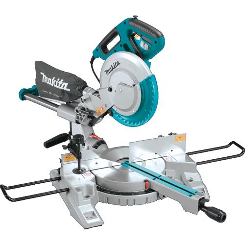 Makita LS1018 10” Dual Slide Compound Miter Saw