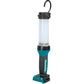 Makita ML104 12V max CXT® Lithium‑Ion Cordless L.E.D. Lantern/Flashlight, Flashlight Only