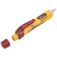 Klein Tools NCVT2P Dual Range Non-Contact Voltage Tester 12 - 1000V AC