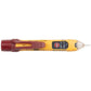 Klein Tools NCVT2P Dual Range Non-Contact Voltage Tester 12 - 1000V AC