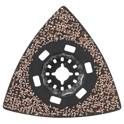 Bosch OSL350CR2 3-1/2" Cg Delta Pad 20G