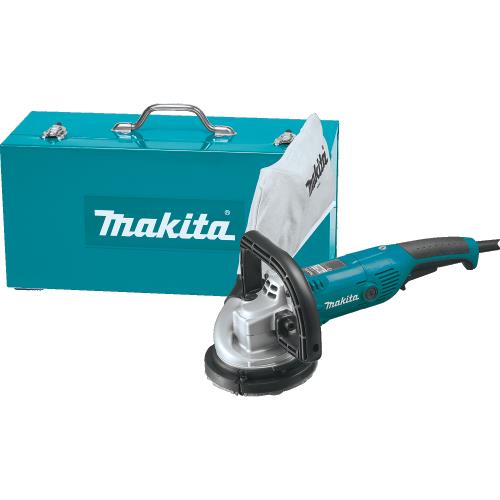 Makita PC5000C 5" Concrete Planer