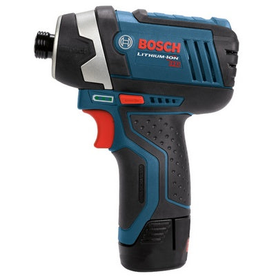 Bosch PS41N 12V Impact Driver Bare