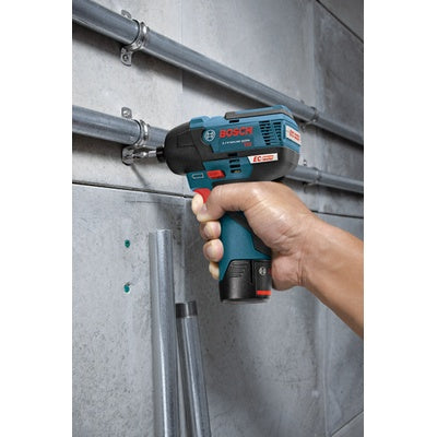 Bosch PS42N 12V Brushless Impact Driver Bare