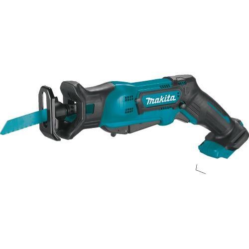 Makita RJ03Z 12V Max Cxt® Lithiumion Cordless Recipro Saw, Tool Only