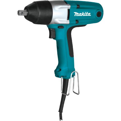 Makita TW0200 1/2" Impact Wrench w/ Detent Pin Anvil