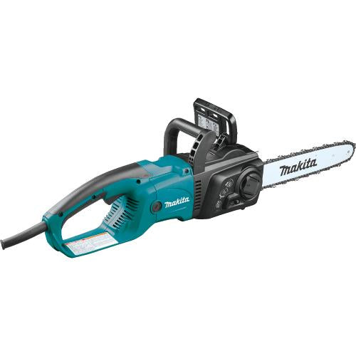 Makita UC3551A 14" Electric Chain Saw