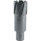 Makita UD0U1-1-4L 1‑1/4" X 2‑1/8" Tungsten Carbide‑Tipped Annular Cutter