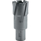 Makita UDU1-3-16S 1‑3/16" x 1‑3/8" Tungsten Carbide‑Tipped Annular Cutter