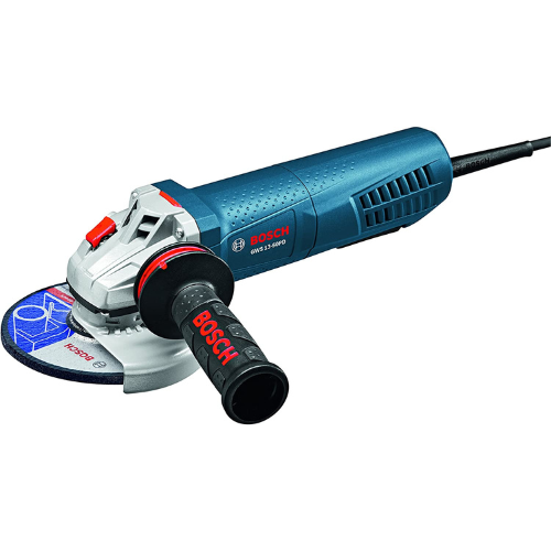Bosch GWS13-50PD Bosch Tool Corporation Gws1350Pd Bosch Power Tools Small Angle Grinders