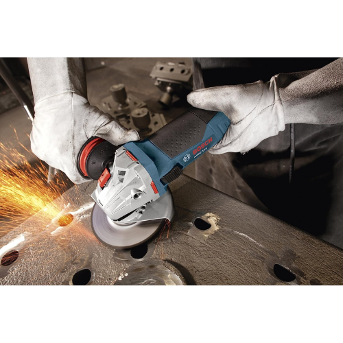 Bosch GWS13-50PD Bosch Tool Corporation Gws1350Pd Bosch Power Tools Small Angle Grinders