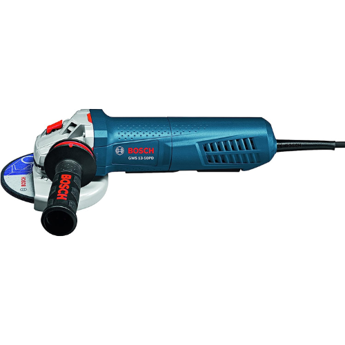 Bosch GWS13-50PD Bosch Tool Corporation Gws1350Pd Bosch Power Tools Small Angle Grinders