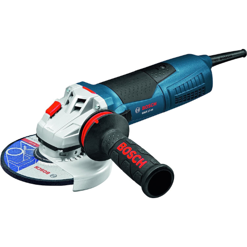 Bosch GWS13-60 Bosch Tool Corporation Gws1360 Bosch Power Tools Corded Small Angle Grinders