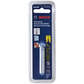 Bosch GT100 1/8" Glass & Tile Bit (Carded)