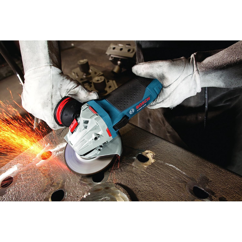 Bosch GWS13-50PD Bosch Tool Corporation Gws1350Pd Bosch Power Tools Small Angle Grinders