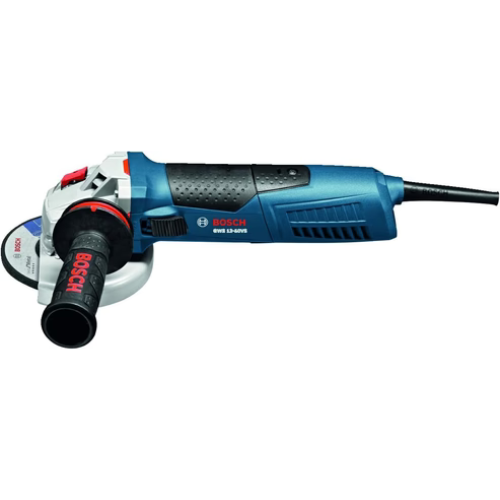 Bosch GWS13-50VS Bosch Tool Corporation Gws1350Vs Bosch Power Tools Small Angle Grinders