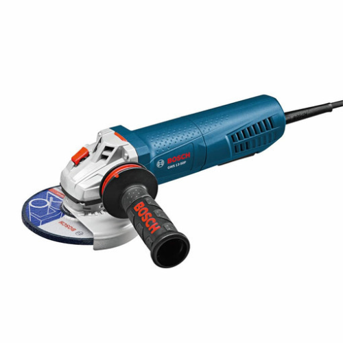 Bosch GWS13-50P Bosch Tool Corporation Gws1350P Bosch Power Tools Corded Small Angle Grinders