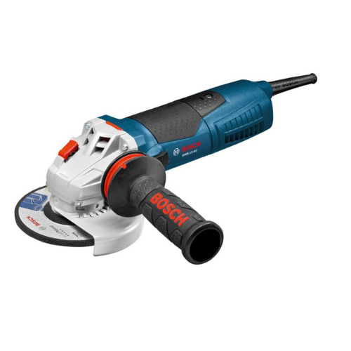 Bosch GWS13-50 Bosch Tool Corporation Gws1350 Bosch Power Tools Corded Small Angle Grinders