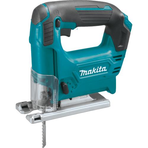Makita VJ04Z 12V max CXT® Lithium‑Ion Cordless Jig Saw, Tool Only