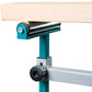 Makita WST06 Compact Folding Miter Saw Stand