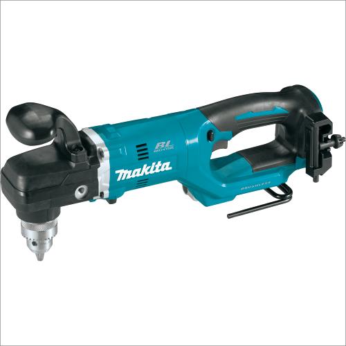 Makita XAD05Z 18V LXT® Lithium‑Ion Brushless Cordless 1/2" Right Angle Drill, Tool Only