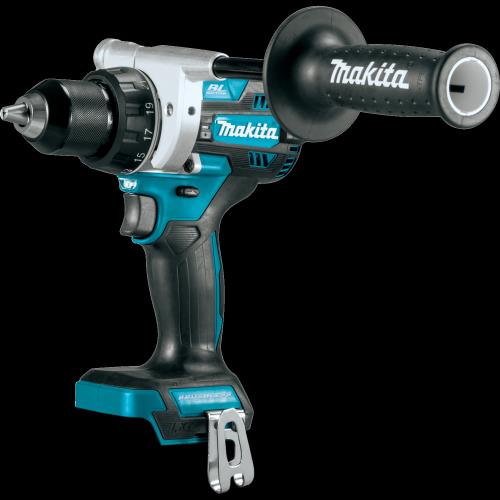 Makita XFD14Z 18V LXT® Lithium‑Ion Brushless Cordless 1/2" Driver‑Drill, Tool Only