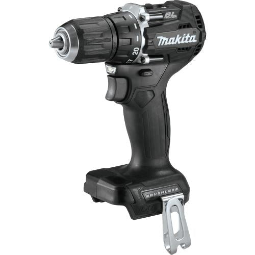 Makita XFD15ZB 18V LXT® Lithium‑Ion Sub‑Compact Brushless Cordless 1/2" Driver‑Drill, Tool Only