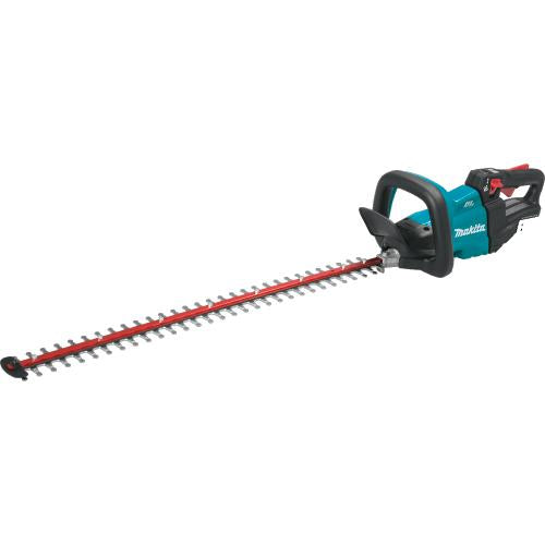 Makita XHU08Z 18V LXT® Lithium‑Ion Brushless Cordless 30" Hedge Trimmer, Tool Only