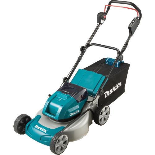 Makita XML03Z 36V (18V X2) LXT® Brushless 18" Lawn Mower, Tool Only