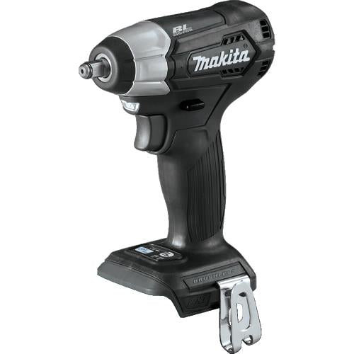 Makita XWT12ZB 18V LXT® Lithium‑Ion Sub‑Compact Brushless Cordless 3/8" Sq. Drive Impact Wrench, Tool Only