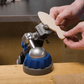 Bosch A576 Sanding/Grinding Guide Attachment Kit
