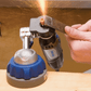 Bosch A576 Sanding/Grinding Guide Attachment Kit