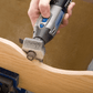 Bosch A576 Sanding/Grinding Guide Attachment Kit