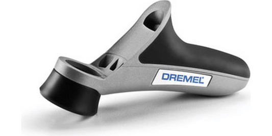 Bosch A577 Detailers Grip Attachment Kit