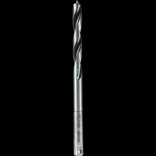 Makita B-59237 3/8" x 6‑3/8" SDS‑Plus Drill Bit, Wood
