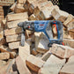 Bosch GBH18V-28DCK24 18V 1-1/8" Sds+ Hammer 2Bat Kt