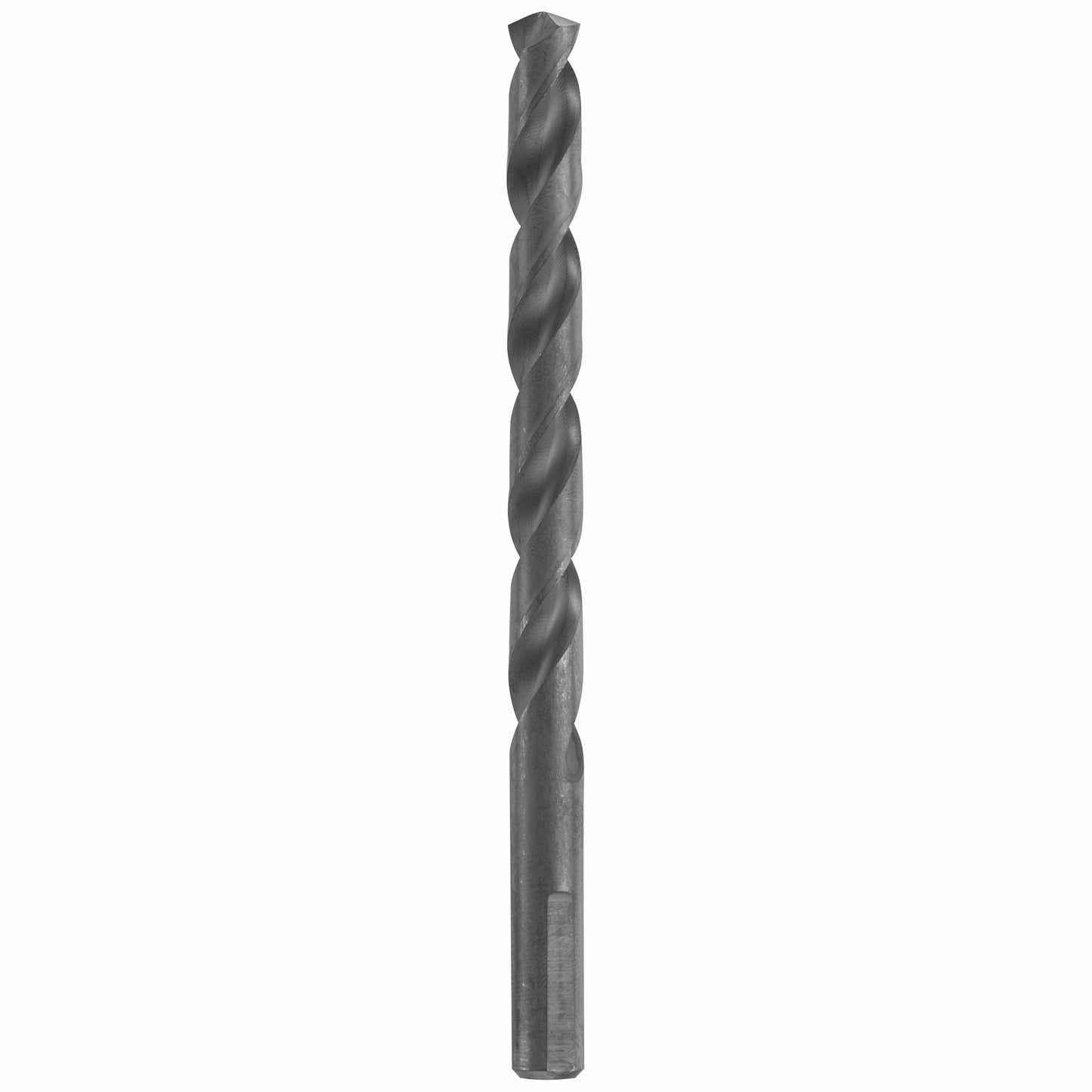 Bosch BL2150 23/64" Black Oxide Sp Jobber (Carded)