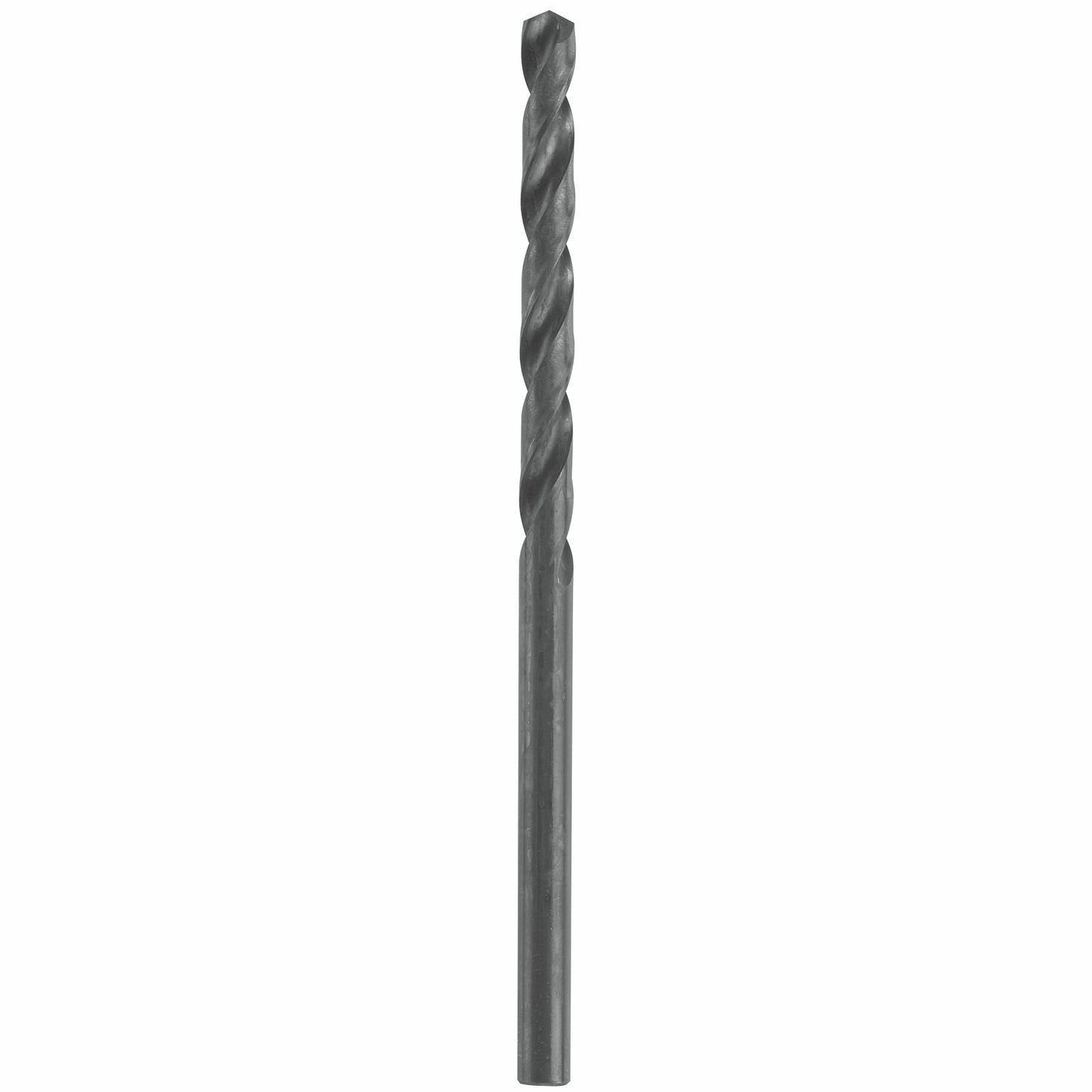 Bosch BL2647 5/16" Black Oxide Sp 6" Long (Carded)