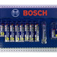 Bosch BGT10P Bosch Blue Granite Turbo Hammer Drill Bit Merchandiser - Product Only