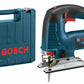 Bosch JS572EK 120V Top-Handle Jig Saw Kit