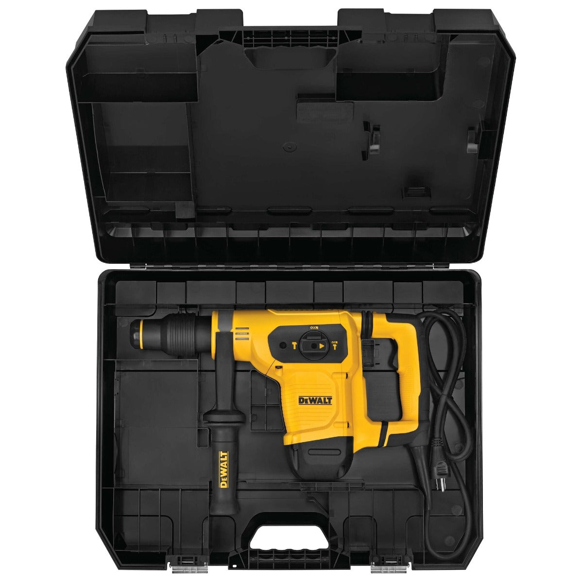 Dewalt D25481K Sds Max Combination Hammer Kits