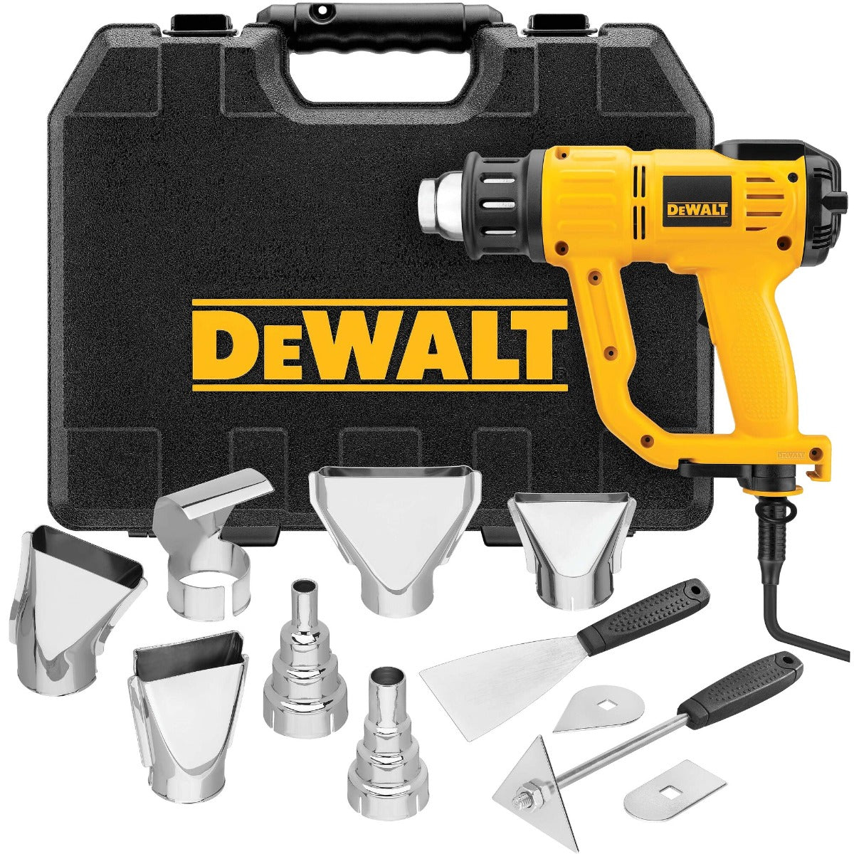 Dewalt D26960K Heat Gun Kits